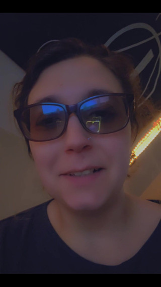 Thatonebinch: Il mio assolo