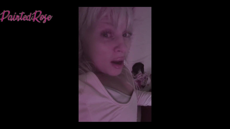 PaintedRose: सौतेली मम्मी के साथ मूर्ख हंस