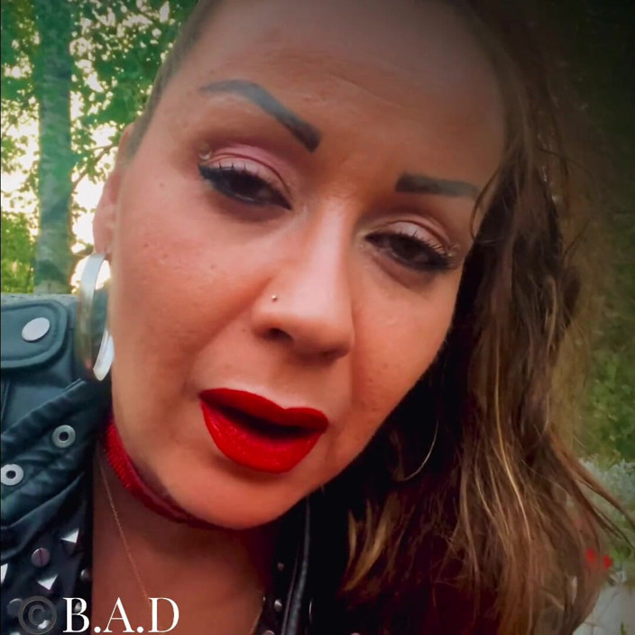 BambiAmbita: Bambiambita sigara içiyor bölüm 15