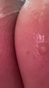 Tetona mojada