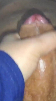 기혼 이웃이 내 자지에 대해 매우 흥분합니다.