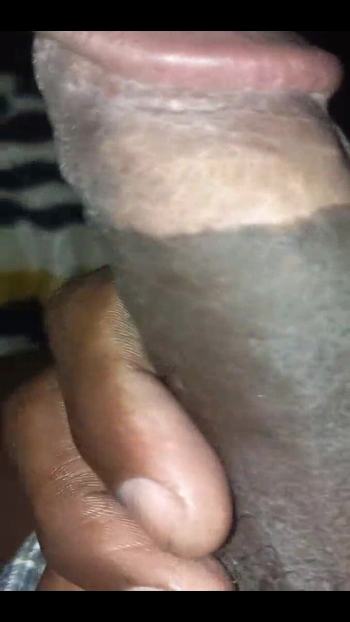 Mr_african: Masturbando antes de eu ir
