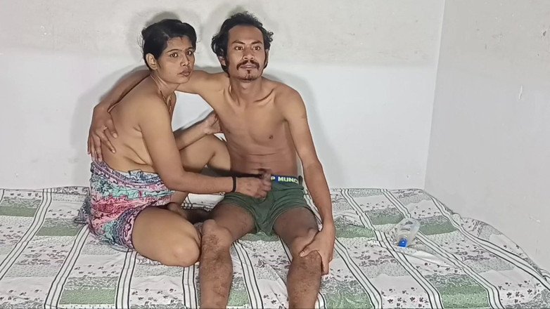 Desi Bhabhi Neha: Làm tình nghiệp dư thô bạo Ấn Độ - cặp đôi nghiệp dư tự...