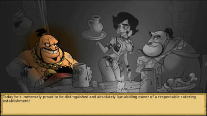 Cartoon Play: Iris quest Jasmine Aladdin part 5