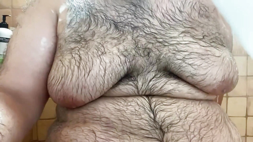 Big Boy Moobs Compilation (Jeffery)