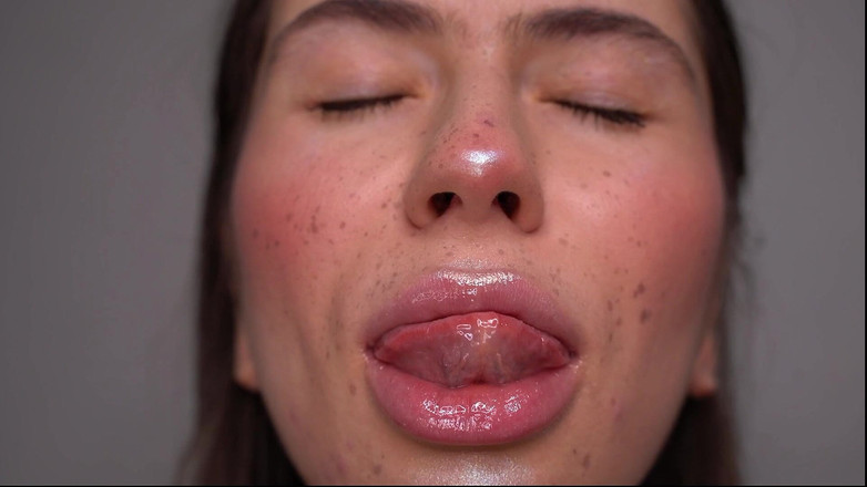 Rarible Diamond: Asmr Kiss Me