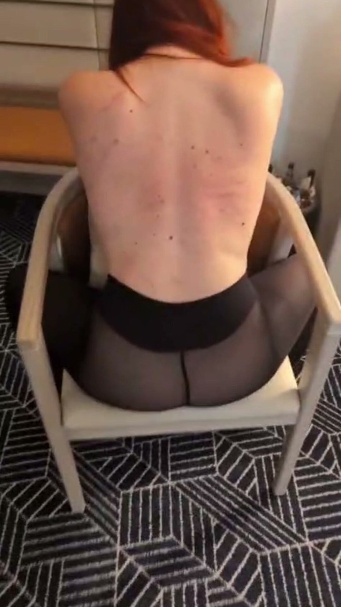 Elena917: Bullwhip in Monaco - POV