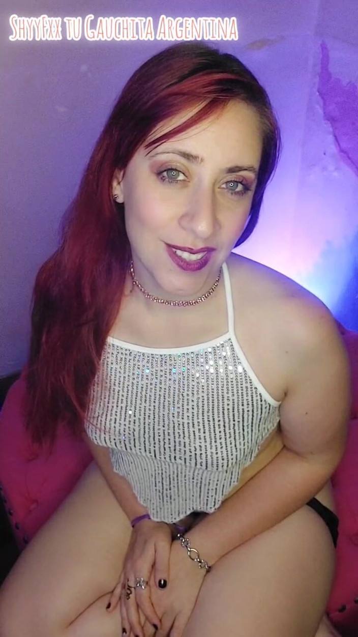 Tu Gauchita Argentina: Franqueado E Humilhado Por Pito Corto!! JOI Sph