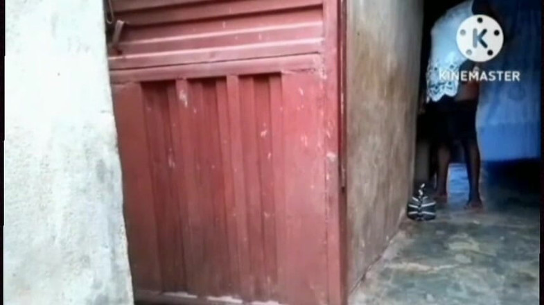 Viporn sex bais: Guida senza licenza e viene scopata da un poliziotto africano