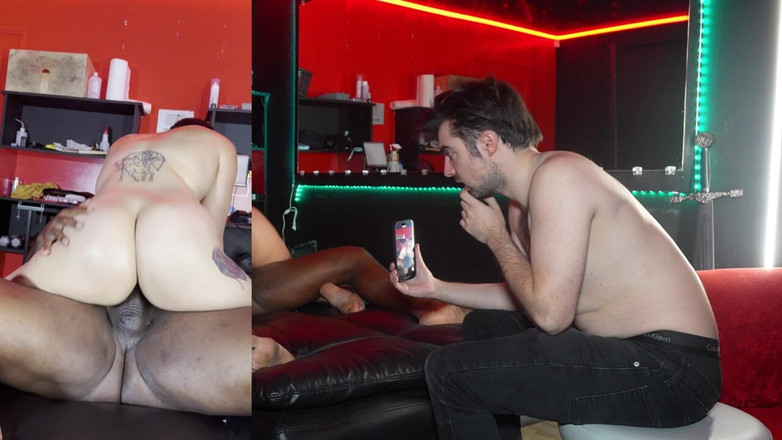 Mr. Bull: Cuckold gucken