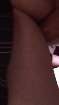 They Go for It All Scene-2_slim Blonde Fucking in a Threesome with Her Friend and the Driver in the Car