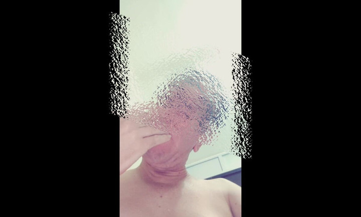 Ladyboy Karl: Creampie smaakt goed