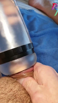 Zero to 8 Inches in 4 Seconds!