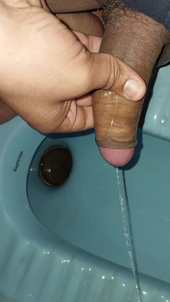 Bigcocka: I Rough and Massage My Bigcock
