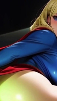 If You Ever Thought Supergirl Needed Bigger Tits, Man Do I Have a Movie for You...