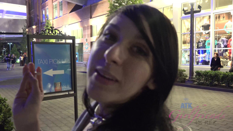ATK Fans (Girlfriends): Virtual vacation in las vegas with luna kitsuen part 1