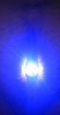 Light up My Ass