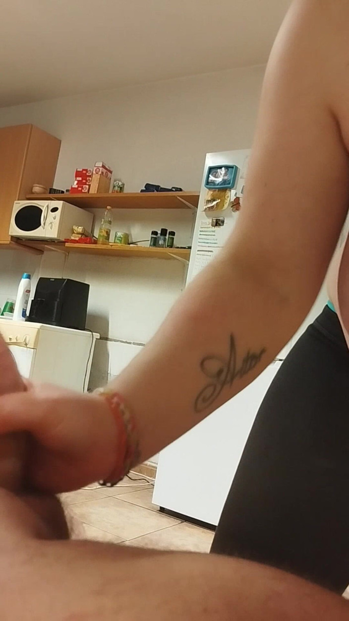 Couple Jagger: Zıplayan tanrıça: aşırı bakış açısı ve derin eylem
