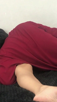 Gran Culo Perfecto De Universitaria Latina