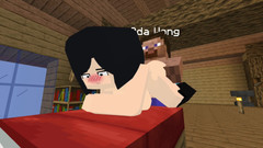 Manor Cookie: Jenny Mod, Fapcraft Minecraft It's Ada Wong z Resident Evil...