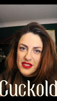 Your Wife Is Fucking Someone Else and Won't Let You Watch