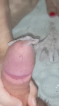 我们热辣的射精合集！第11部分