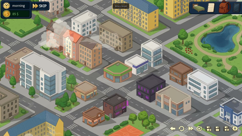 Like A Boss: Complete Gameplay - Lust in Suburbs, Part 6