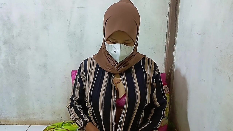 Rania: guru hijaab hastamaithun