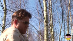 123XXX - Fucked Amateurs in Germany!: Äldre blondin plockade för att suga och knulla