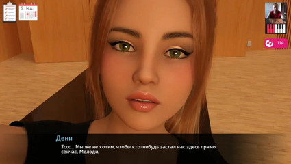 3DXXXTEEN2 Cartoon: Sesso con una ragazza carina al pianoforte - porno 3D - sesso cartone...