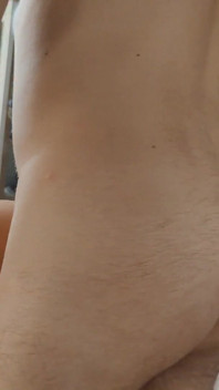 Instead of Taking an Exam at University, I Had Anal Sex with Big-assed Stepmom