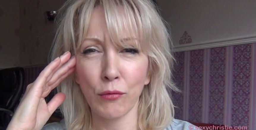 British Cougar: Cheating Wife Caught on Cameras