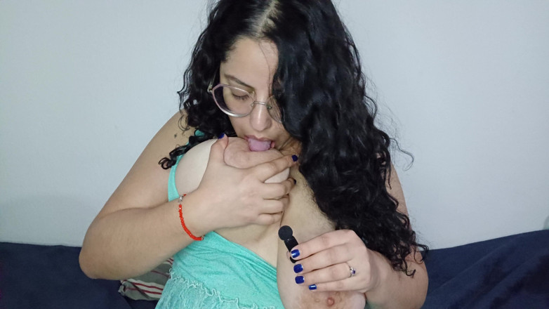 Babyluna939: I'm Recording a Video for My Boyfriend