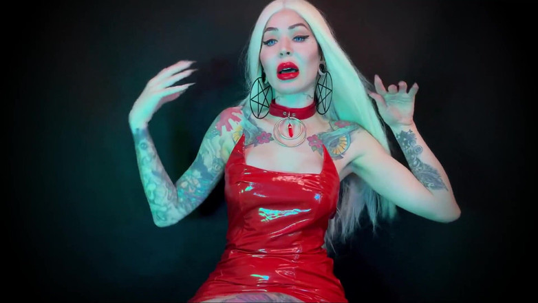 Baal Eldritch: 吞精贞操贞操带 - locktober，CEI，Autofellatio