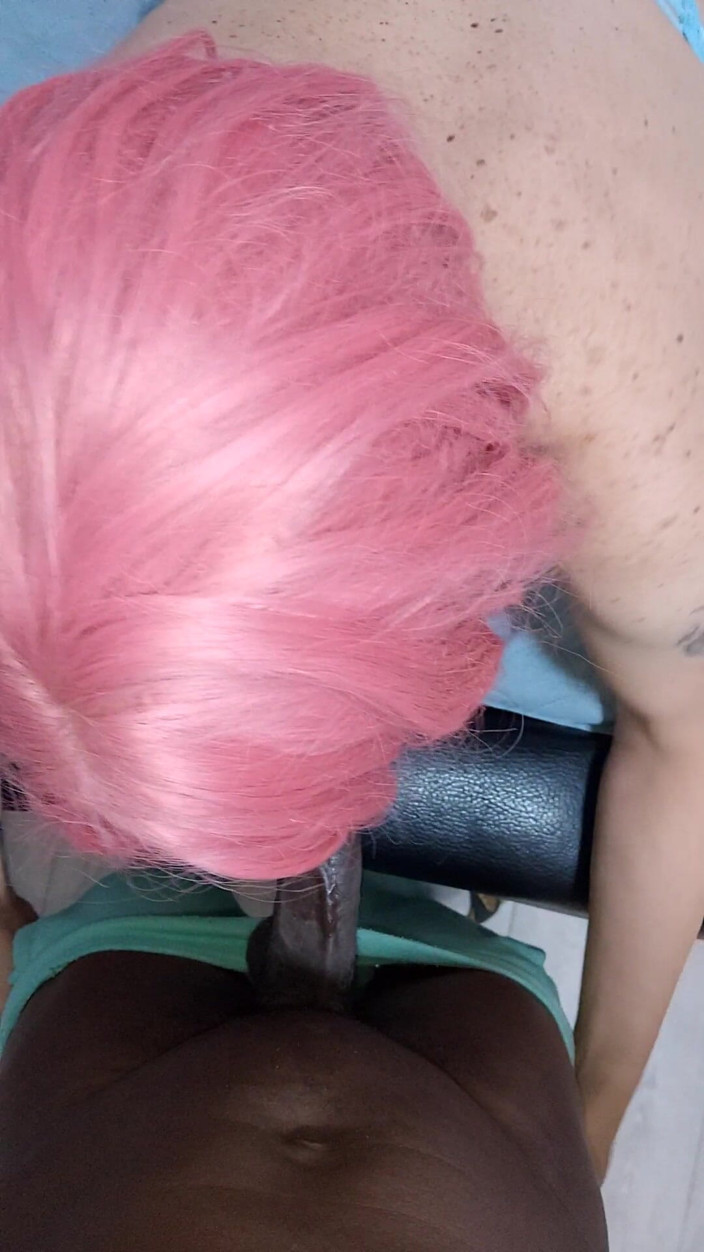 Sissy rozaria: From Boy to Blowjob Queen 2