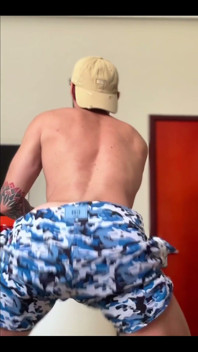 Twerking