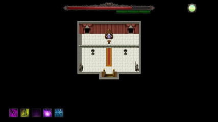Neon2520: Kingdom of subversion #46 dicium sama ratu setan semok untuk pertama...