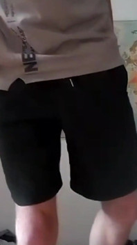 Bator Bro Bates Out Handsfree Cumshot