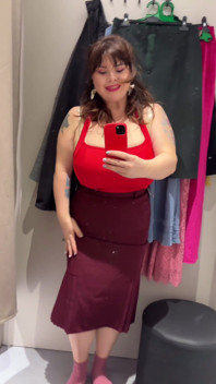  Roxanne Miller Video