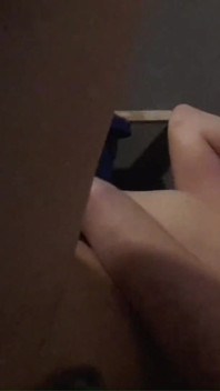 Solo Adventure 26 - Horny MILF Riding Dildo