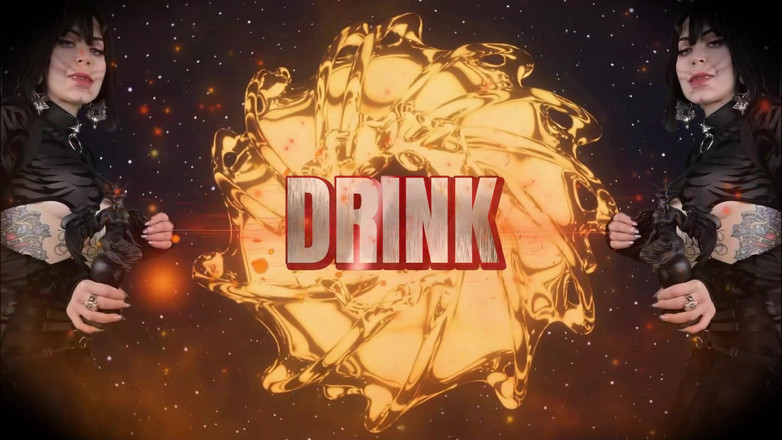 Baal Eldritch: Karanlık kraliçenin israfı için fosseptik - çiş baskısı cadılar bayramı