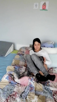 POV šukání pěkný den