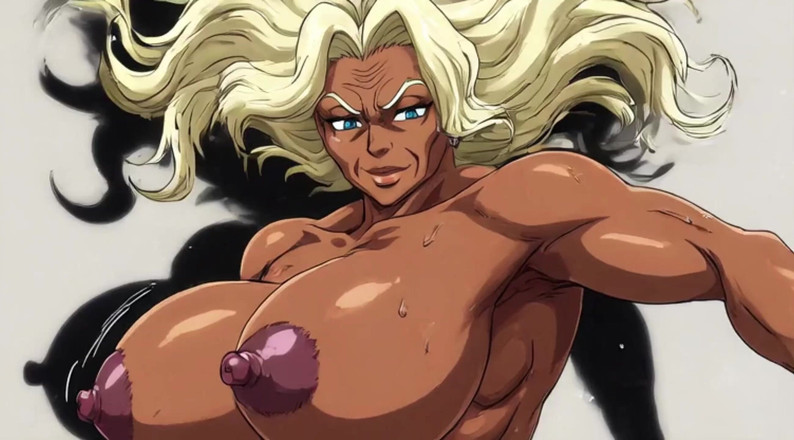 AI Porn: Ai всі індійські жінки трясуться цицьками