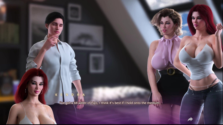 Johannes Gaming: Apocalust 10 Evelyn boşalıyor çünkü Liora amını ovuyor