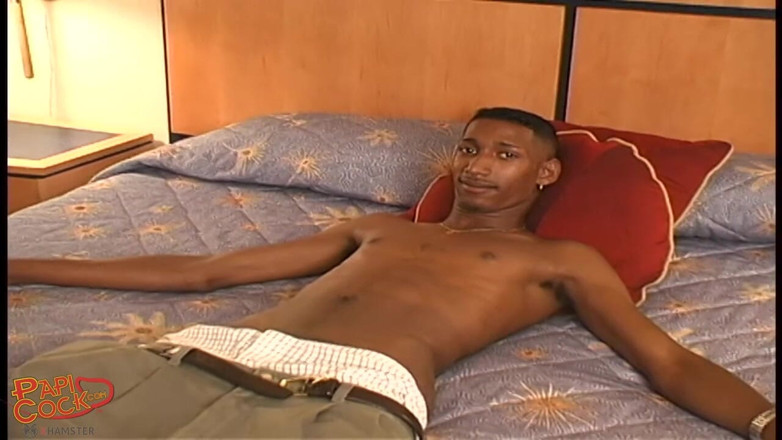 Papi Cock: Coquito