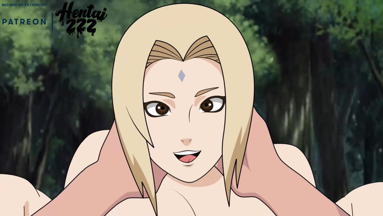 Hentai ZZZ: Full Video Creampie Tsunade and Jiraiya Naruto Hentai