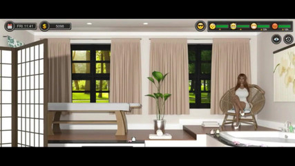 Miss Kitty 2K: Man of the House - part 89 - sniffin'sniffin की पैंटीज