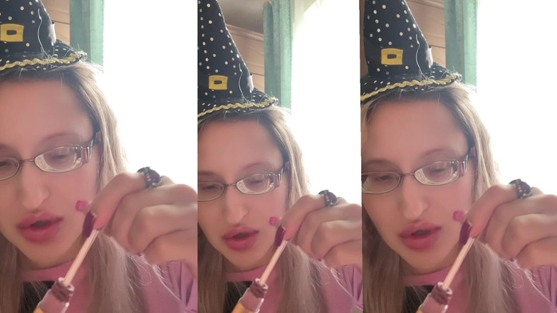 FinDom Goaldigger: Your Lips Are Mine Now - Feminization Asmr Clip by Findom...