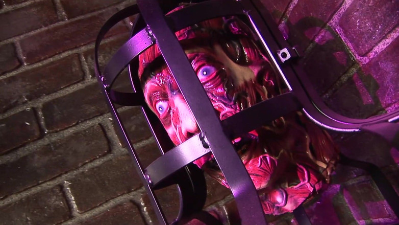 Foxy Desire: Denise K bierze twarz po kobiecym wytrysku