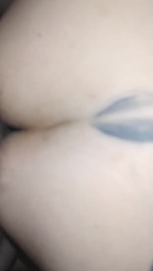 AmateurSex95: I scream and cum hard when he fucks me doggystyle